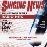 Serenaded by Angels by Classic (119832)