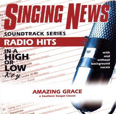 Amazing Grace by Classic (119835)