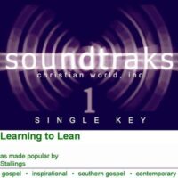 Learning to Lean by Stallings (119955)