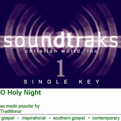O Holy Night by Traditional (119984)