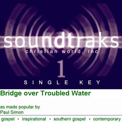 Bridge over Troubled Water by Paul Simon (120042)