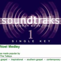 Noel Medley by Talleys (120290)
