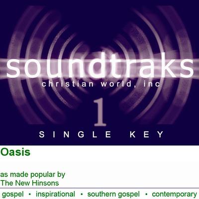 Oasis by The New Hinsons (120488)