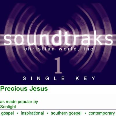 Precious Jesus by Sonlight (120767)