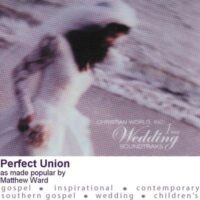 Perfect Union by Matthew Ward (120777)