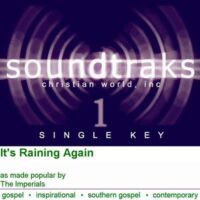 It's Raining Again by The Imperials (121034)