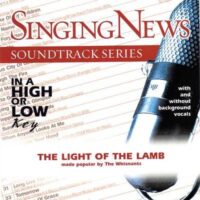 The Light of the Lamb by The Whisnants (121318)