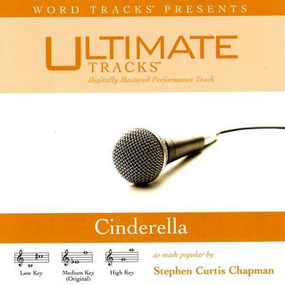 Cinderella by Steven Curtis Chapman (121339)