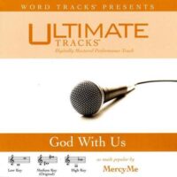 God with Us by MercyMe (121358)