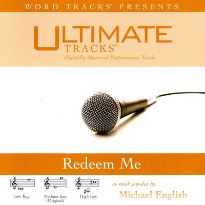 Redeem Me by Michael English (121383)