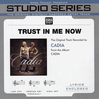 Trust in Me Now by Cadia (121385)