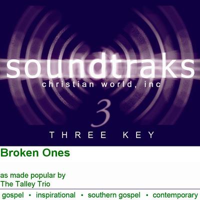 Broken Ones by The Talley Trio (121463)