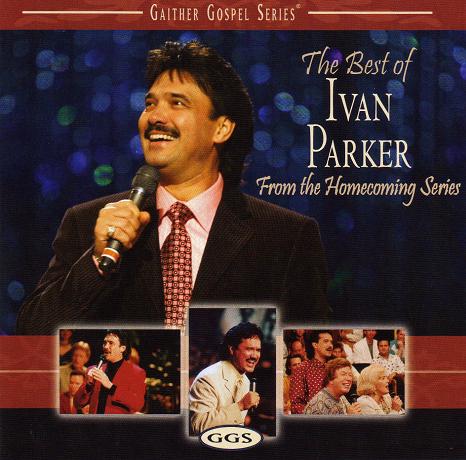 The Best Of Ivan Parker