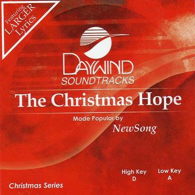 The Christmas Hope by NewSong (121567)