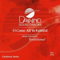 O Come All Ye Faithful by Traditional (121703)