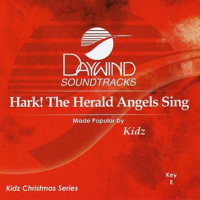 Hark! the Herald Angels Sing by Daywind Kidz (121709)