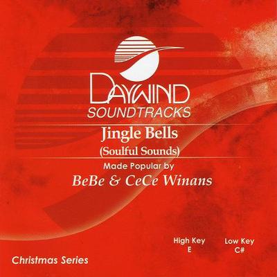 Jingle Bells (Soulful Sounds) by BeBe and CeCe Winans (121713)