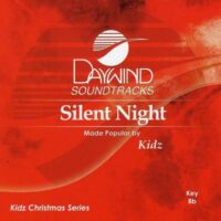 Silent Night by Daywind Kidz (121734)