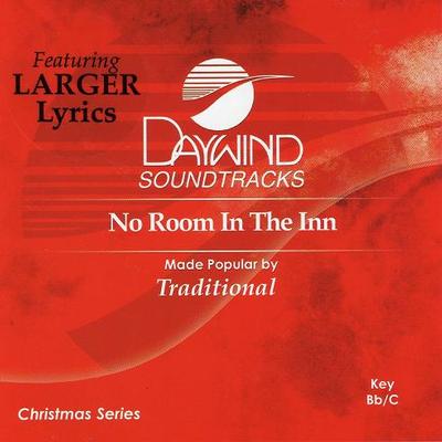 No Room in the Inn by The Cumberland Boys (121743)