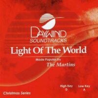 Light of the World by The Martins (121758)
