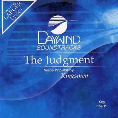 The Judgment by The Kingsmen (121766)