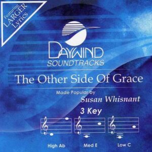 The Other Side of Grace by Susan Whisnant (121775)