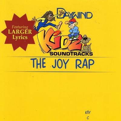 The Joy Rap by Daywind Kidz (121790)