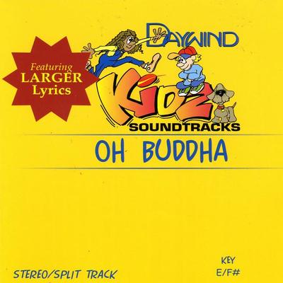 Oh Buddha by Daywind Kidz (121798)