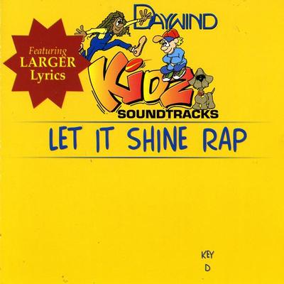 Let It Shine Rap by Daywind Kidz (121819)