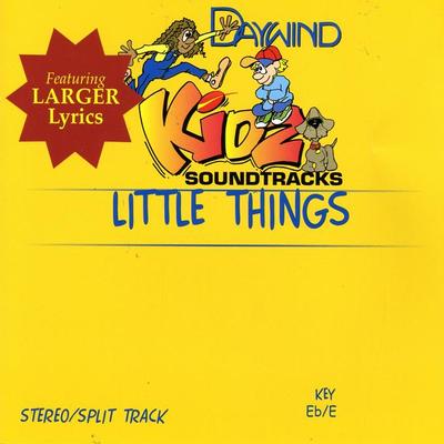 Little Things by Daywind Kidz (121850)
