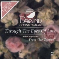 Through the Eyes of Love by Various Artists (121860)