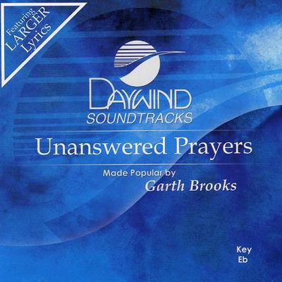 Unanswered Prayers by Garth Brooks (121864)