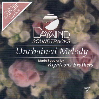 Unchained Melody by Righteous Brothers (121867)