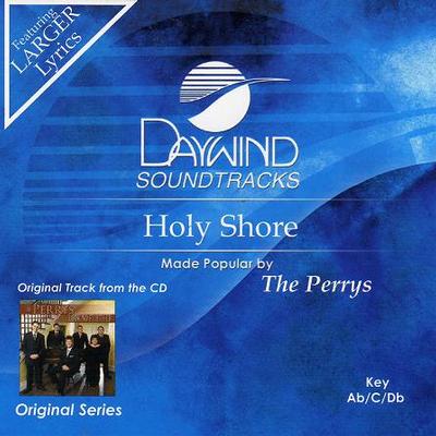 Holy Shore by The Perrys (121907)