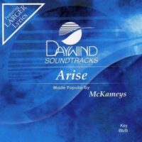 Arise by The McKameys (121933)