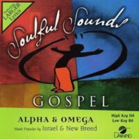 Alpha and Omega by Israel and New Breed (121948)