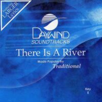 There Is a River by Traditional (121975)