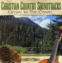 Crying in the Chapel by Various Artists (122055)