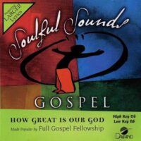 How Great Is Our God by Full Gospel Baptist Fellowship Mass Choir (122286)