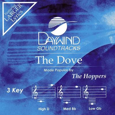 The Dove by The Hoppers (122458)