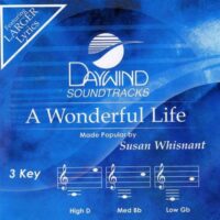 A Wonderful Life by Susan Whisnant (122606)