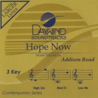 Hope Now by Addison Road (122759)