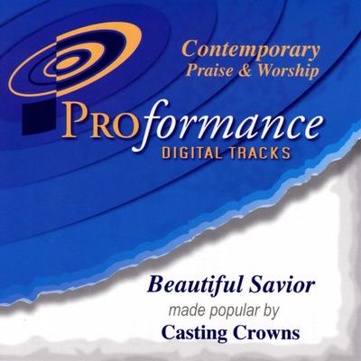 Beautiful Savior by Casting Crowns (123199)