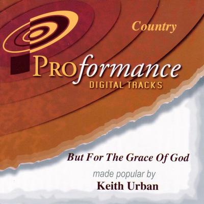But for the Grace of God by Keith Urban (123317)