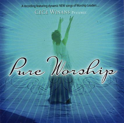 CeCe Winans Presents Pure Worship