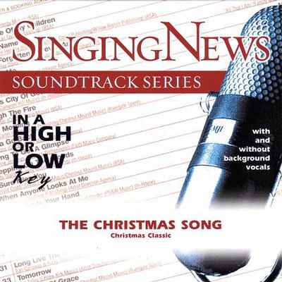 The Christmas Song by Various Artists (123759)