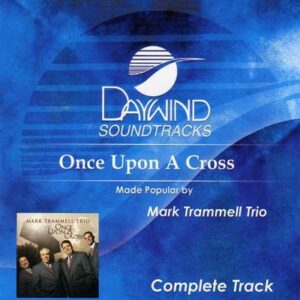 Once Upon a Cross - Complete Track by The Mark Trammell Trio (123859)