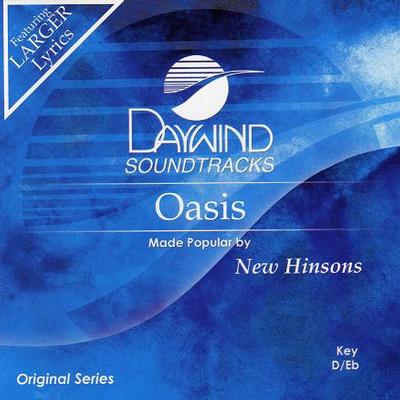 Oasis by The New Hinsons (123874)