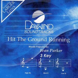 Hit the Ground Running by Ivan Parker (123876)
