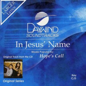 In Jesus' Name by Hope's Call (123912)